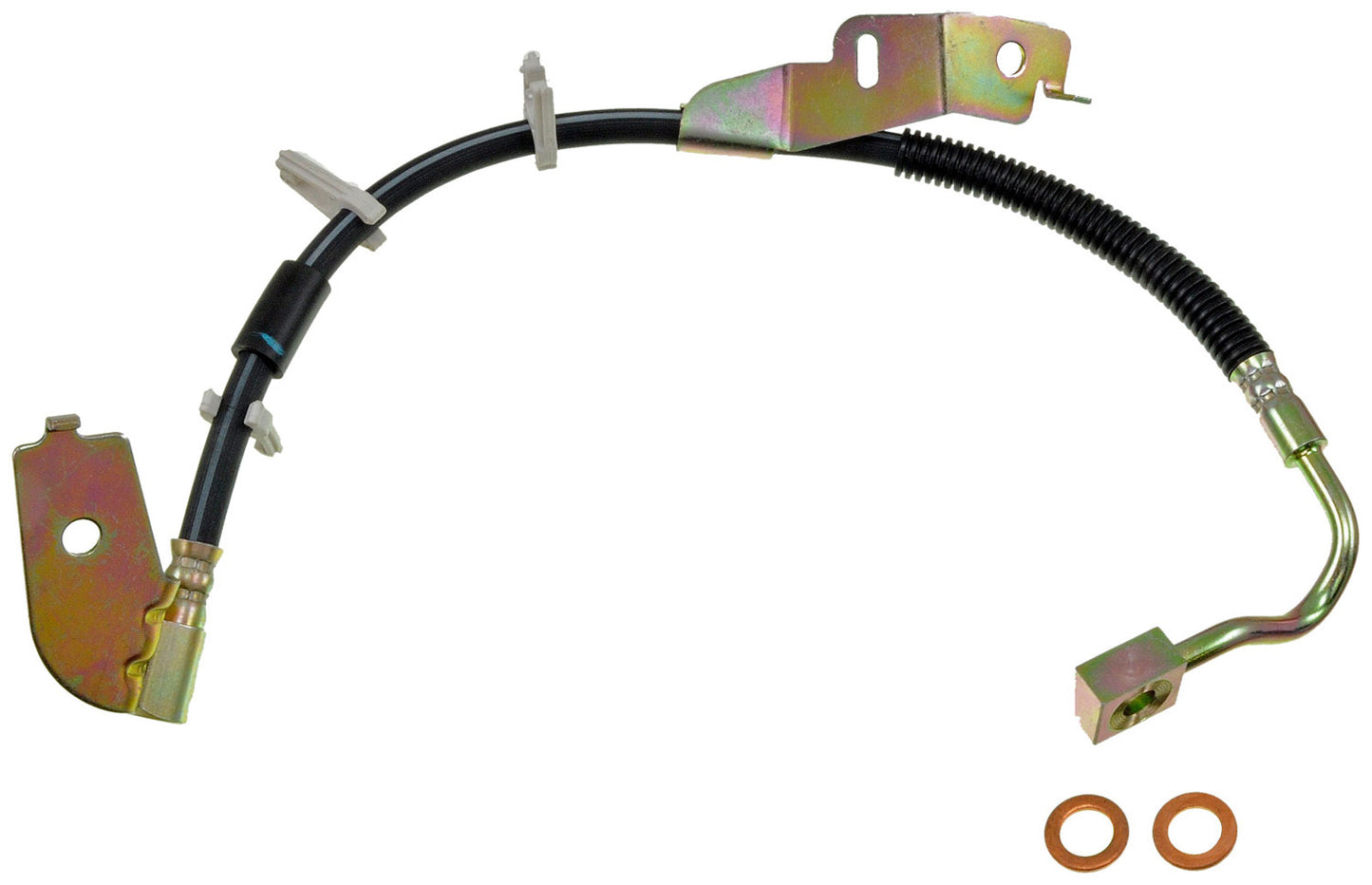 Brake Hydraulic Hose - Dorman# H620491