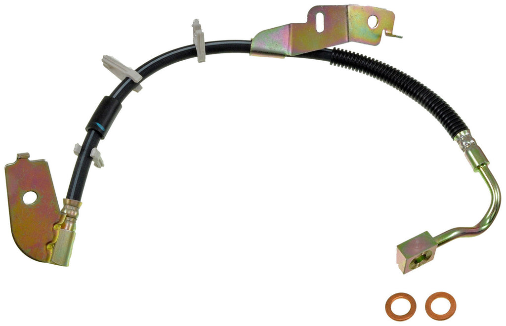 Brake Hydraulic Hose - Dorman# H620491