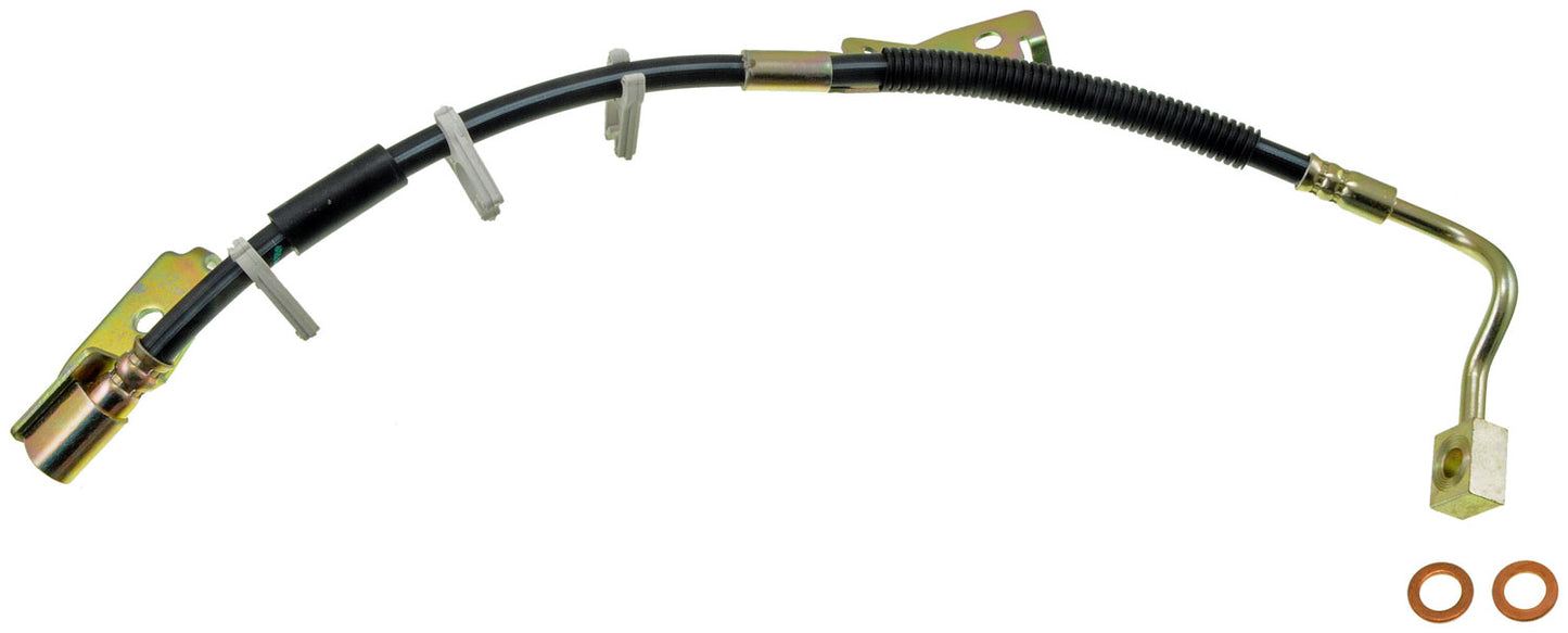 Brake Hydraulic Hose - Dorman# H620492