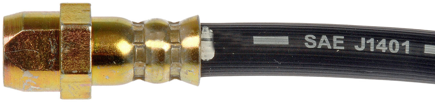 Brake Hydraulic Hose - Dorman# H620500