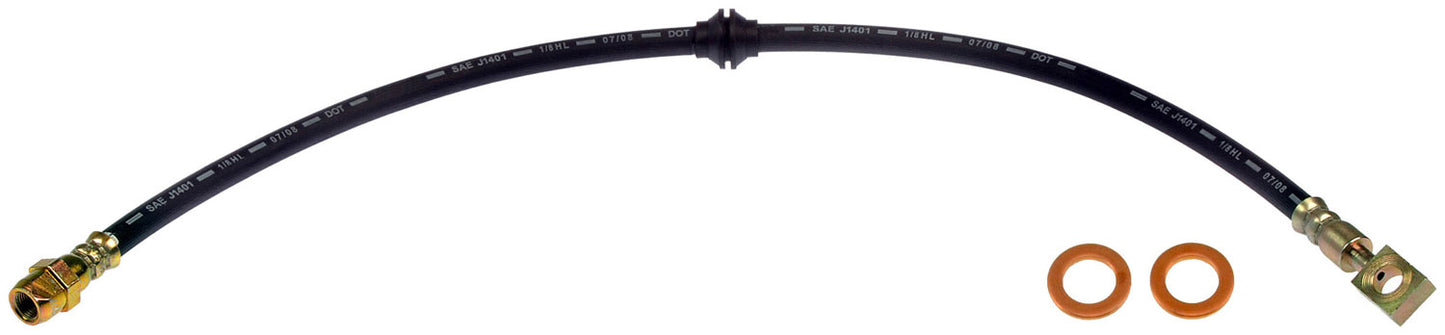 Brake Hydraulic Hose - Dorman# H620500