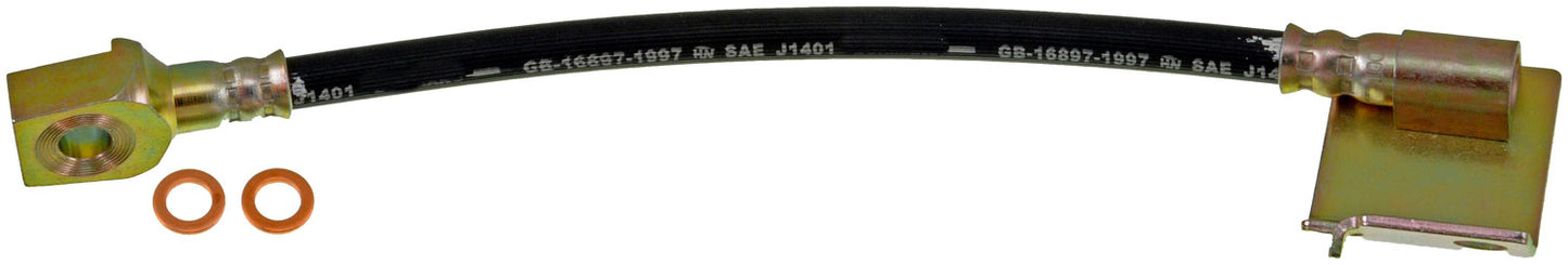 Brake Hydraulic Hose - Dorman# H620502