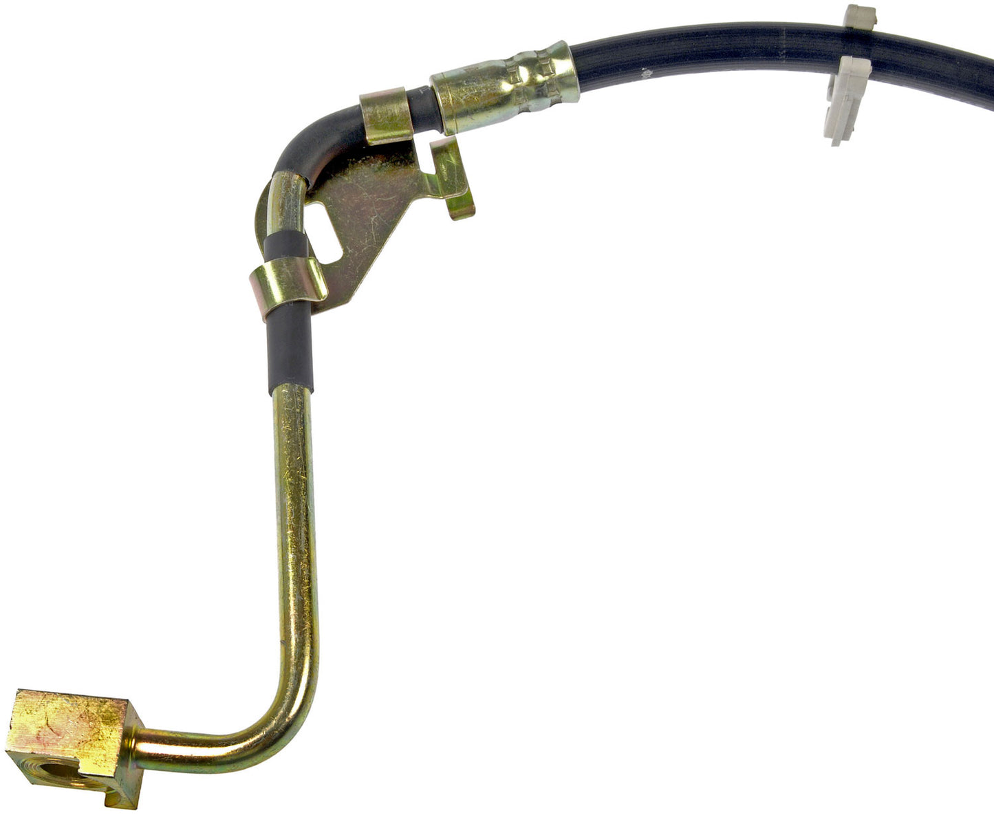 Brake Hydraulic Hose - Dorman# H620503