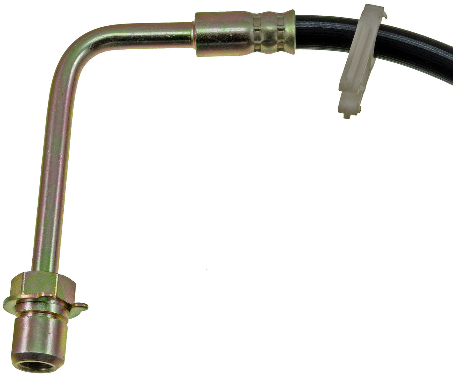 Brake Hydraulic Hose - Dorman# H620505