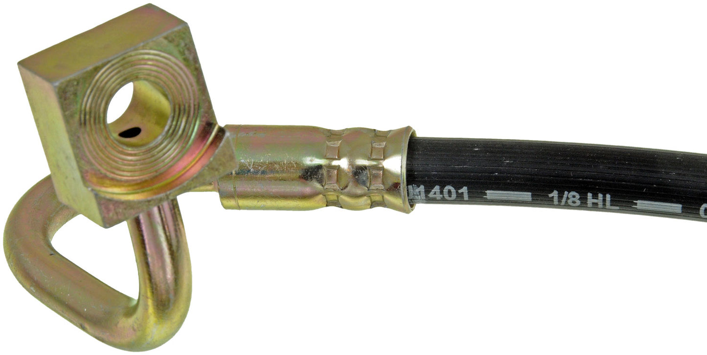 Brake Hydraulic Hose - Dorman# H620507