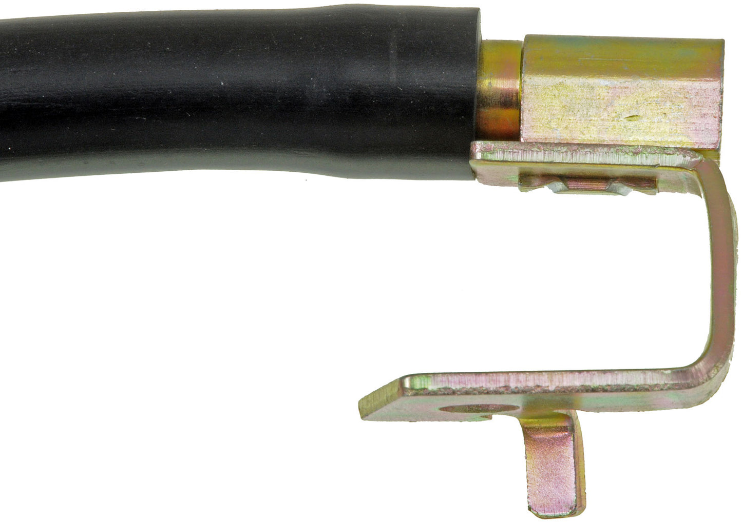 Brake Hydraulic Hose - Dorman# H620507