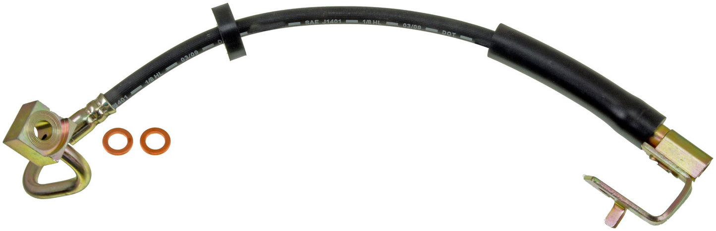 Brake Hydraulic Hose - Dorman# H620507