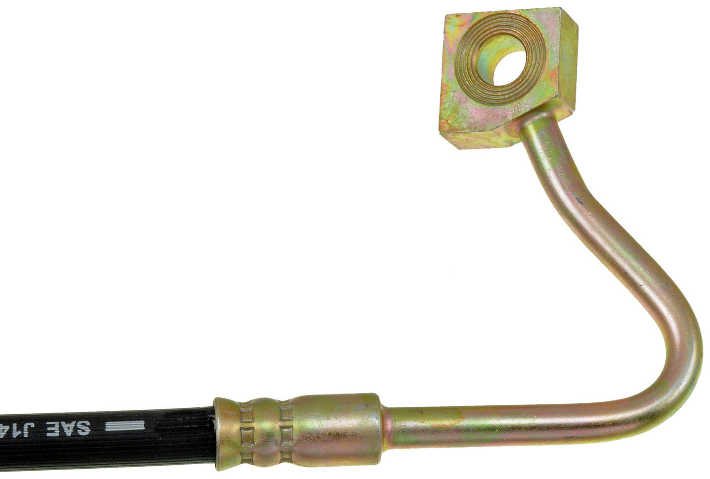 Brake Hydraulic Hose - Dorman# H620510