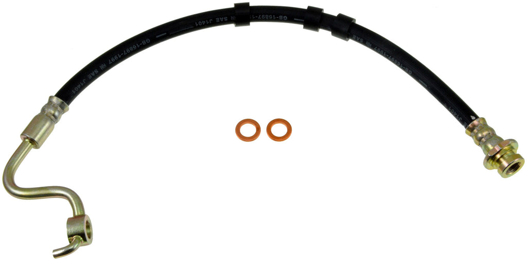 Brake Hydraulic Hose - Dorman# H620513