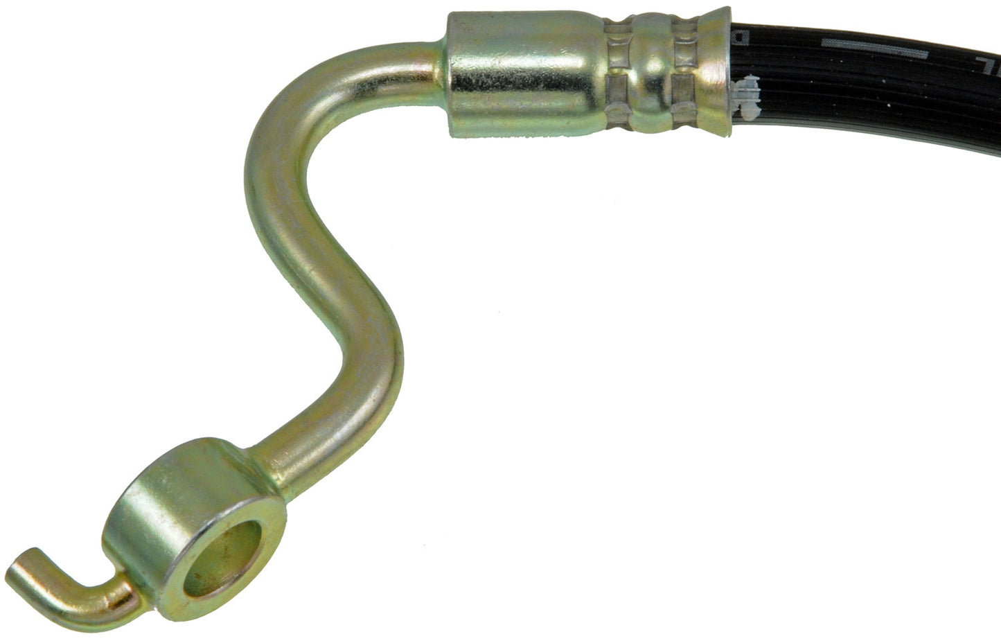 Brake Hydraulic Hose - Dorman# H620514