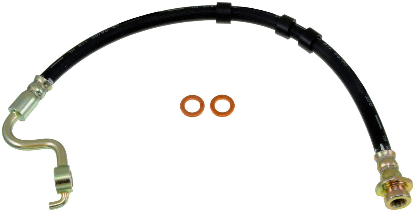 Brake Hydraulic Hose - Dorman# H620514