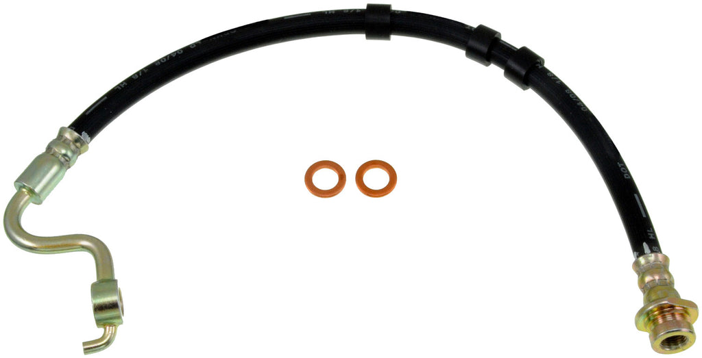 Brake Hydraulic Hose - Dorman# H620514