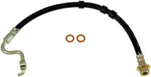 Brake Hydraulic Hose - Dorman# H620514
