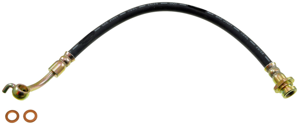 Brake Hydraulic Hose - Dorman# H620516