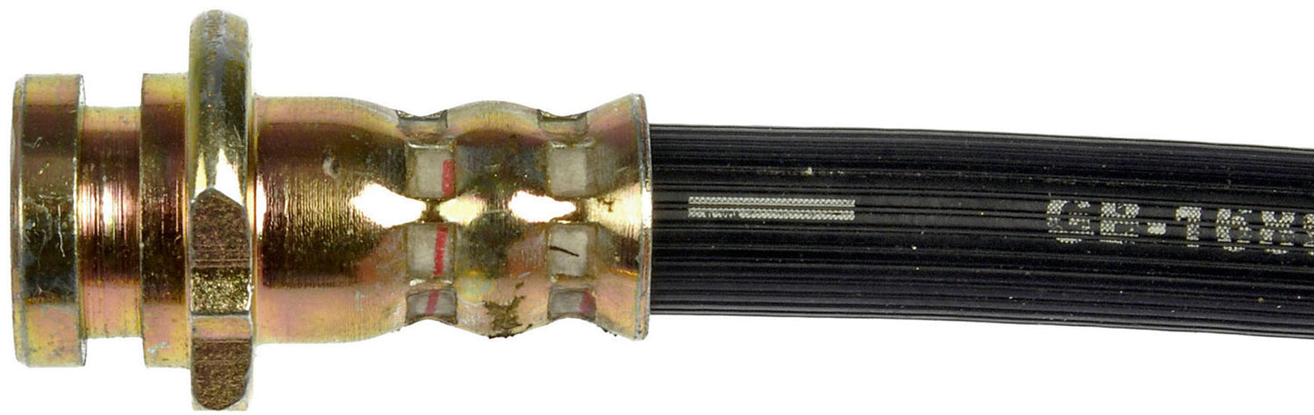 Brake Hydraulic Hose - Dorman# H620520