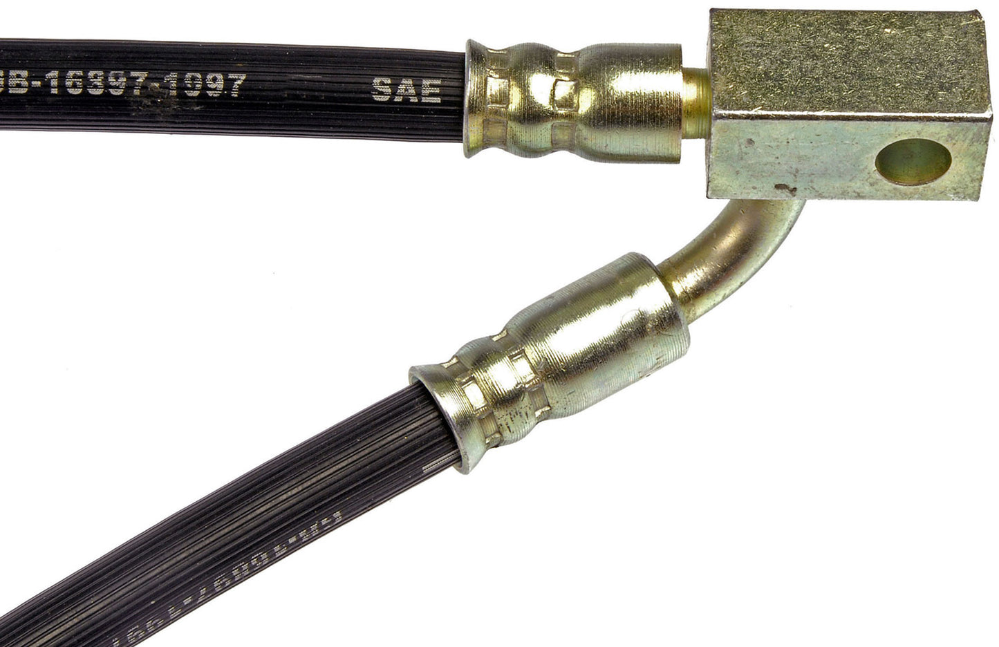 Brake Hydraulic Hose - Dorman# H620520