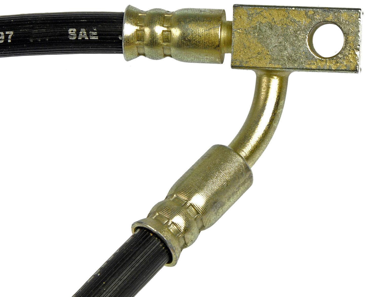 Brake Hydraulic Hose - Dorman# H620520