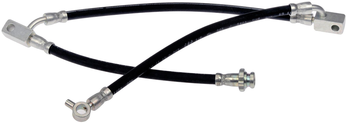 Brake Hydraulic Hose - Dorman# H620521