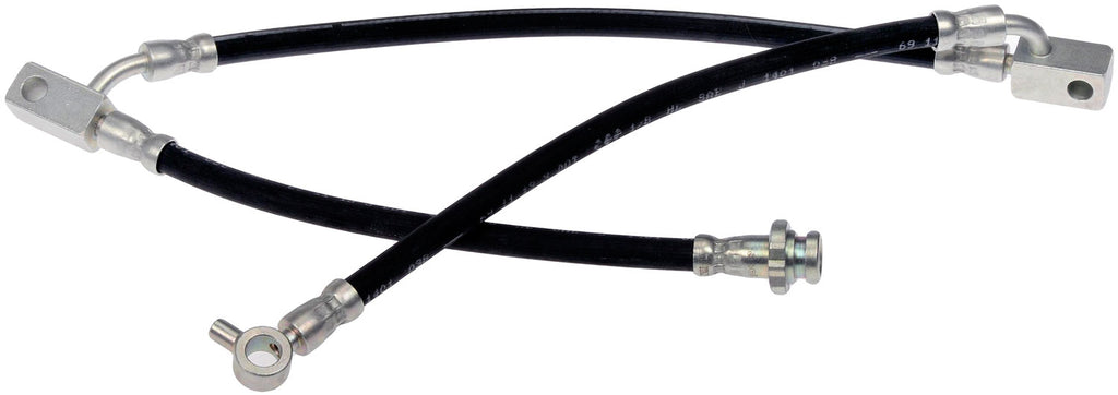 Brake Hydraulic Hose - Dorman# H620521