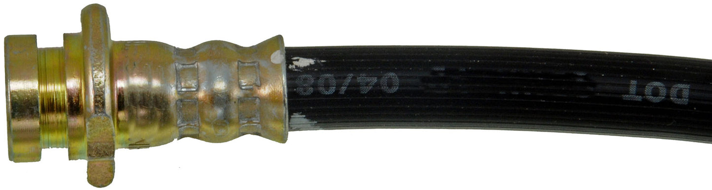 Brake Hydraulic Hose - Dorman# H620522