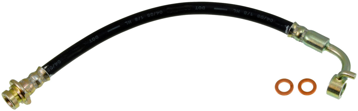 Brake Hydraulic Hose - Dorman# H620522