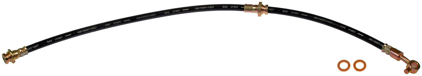 Brake Hydraulic Hose - Dorman# H620528