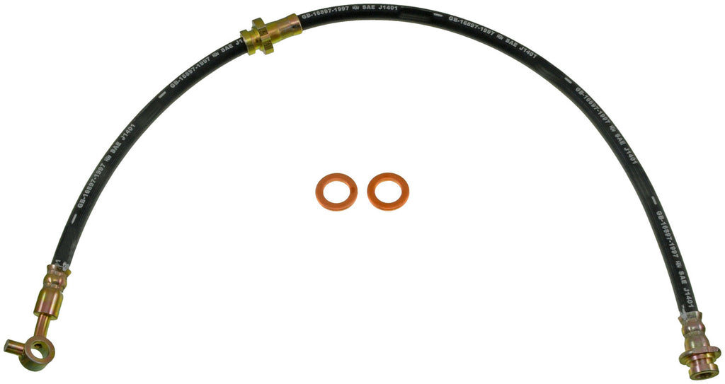 Brake Hydraulic Hose - Dorman# H620529
