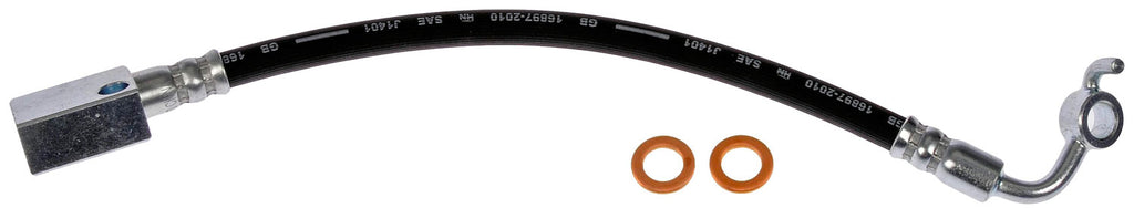 Brake Hydraulic Hose - Dorman# H620530