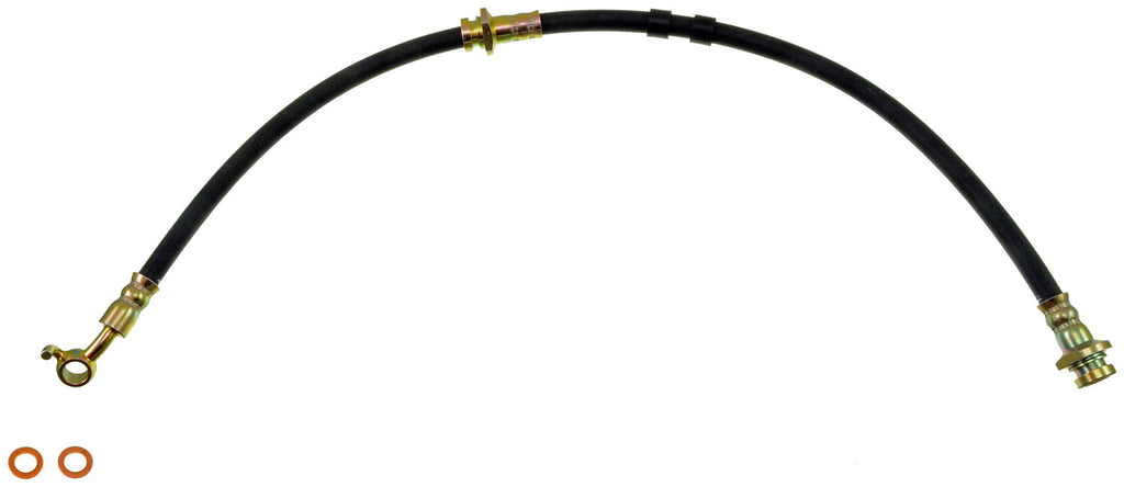 Brake Hydraulic Hose - Dorman# H620533