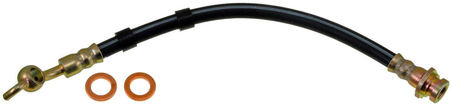 Brake Hydraulic Hose - Dorman# H620534