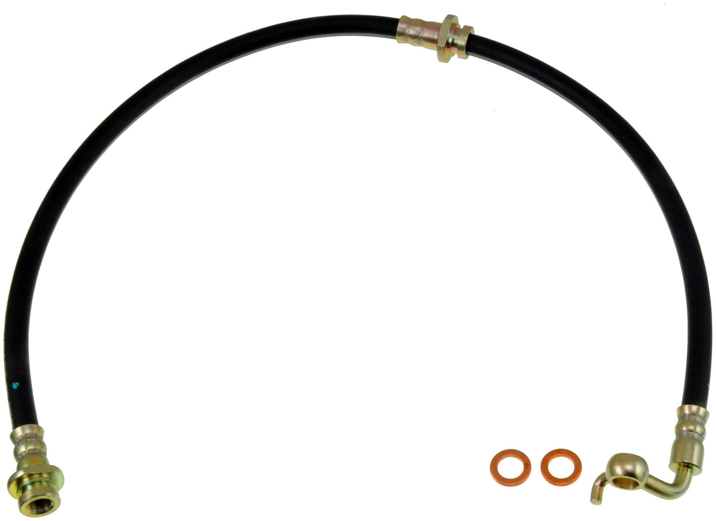 Brake Hydraulic Hose - Dorman# H620541