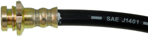 Brake Hydraulic Hose - Dorman# H620542