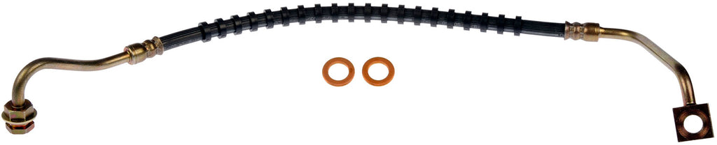 Brake Hydraulic Hose - Dorman# H620544