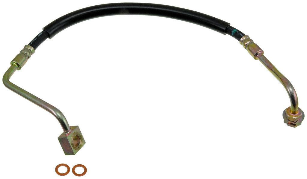 Brake Hydraulic Hose - Dorman# H620545