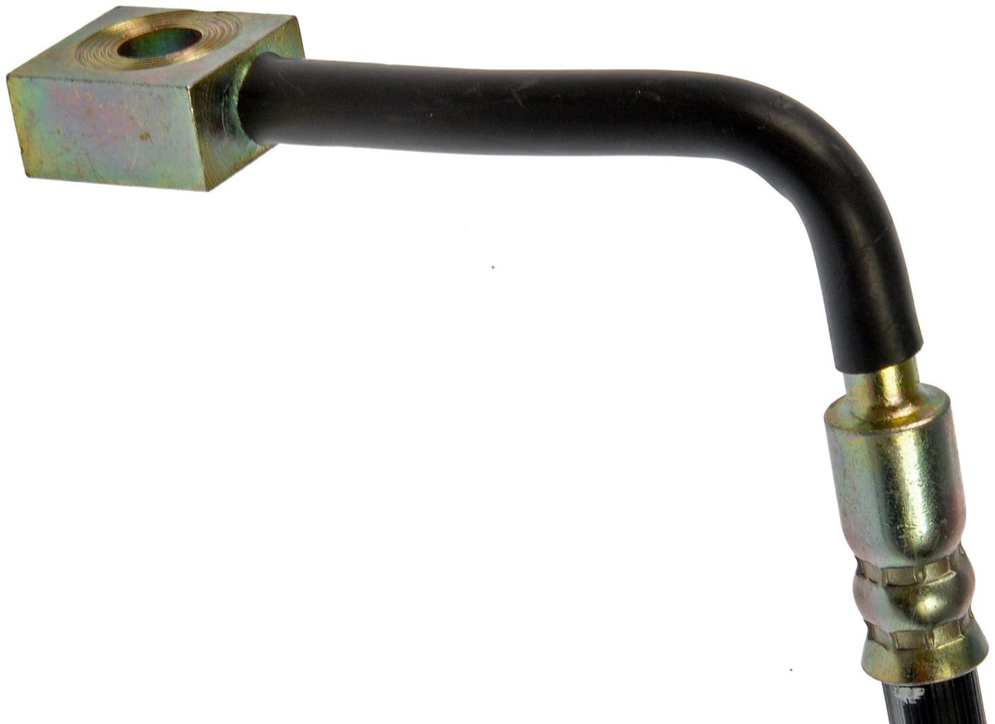 Brake Hydraulic Hose - Dorman# H620554