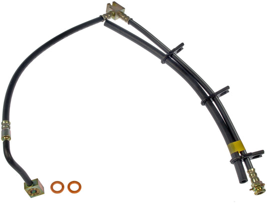 Brake Hydraulic Hose - Dorman# H620554