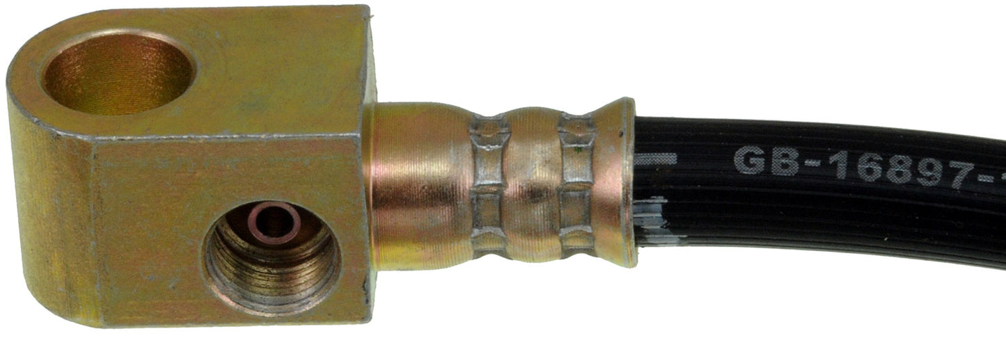 Brake Hydraulic Hose - Dorman# H620557