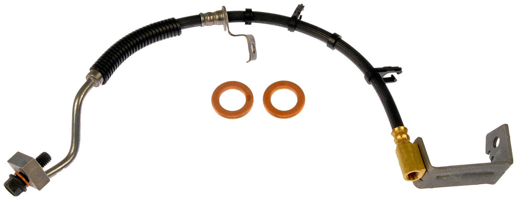 Brake Hydraulic Hose - Dorman# H620560