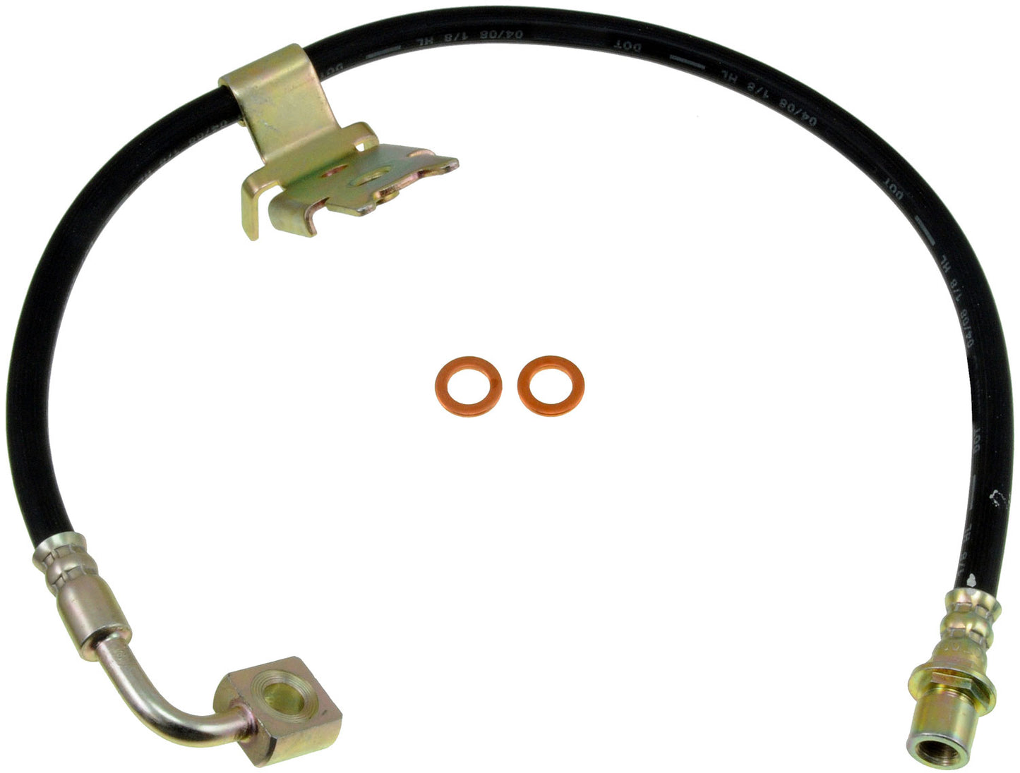 Brake Hydraulic Hose - Dorman# H620565