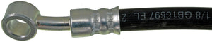 Brake Hydraulic Hose - Dorman# H620567
