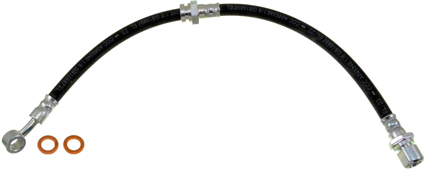 Brake Hydraulic Hose - Dorman# H620567