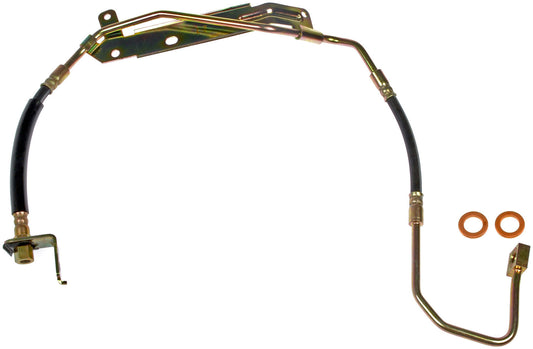 Brake Hydraulic Hose - Dorman# H620575