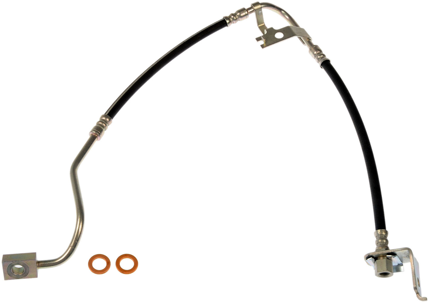 Brake Hydraulic Hose - Dorman# H620576