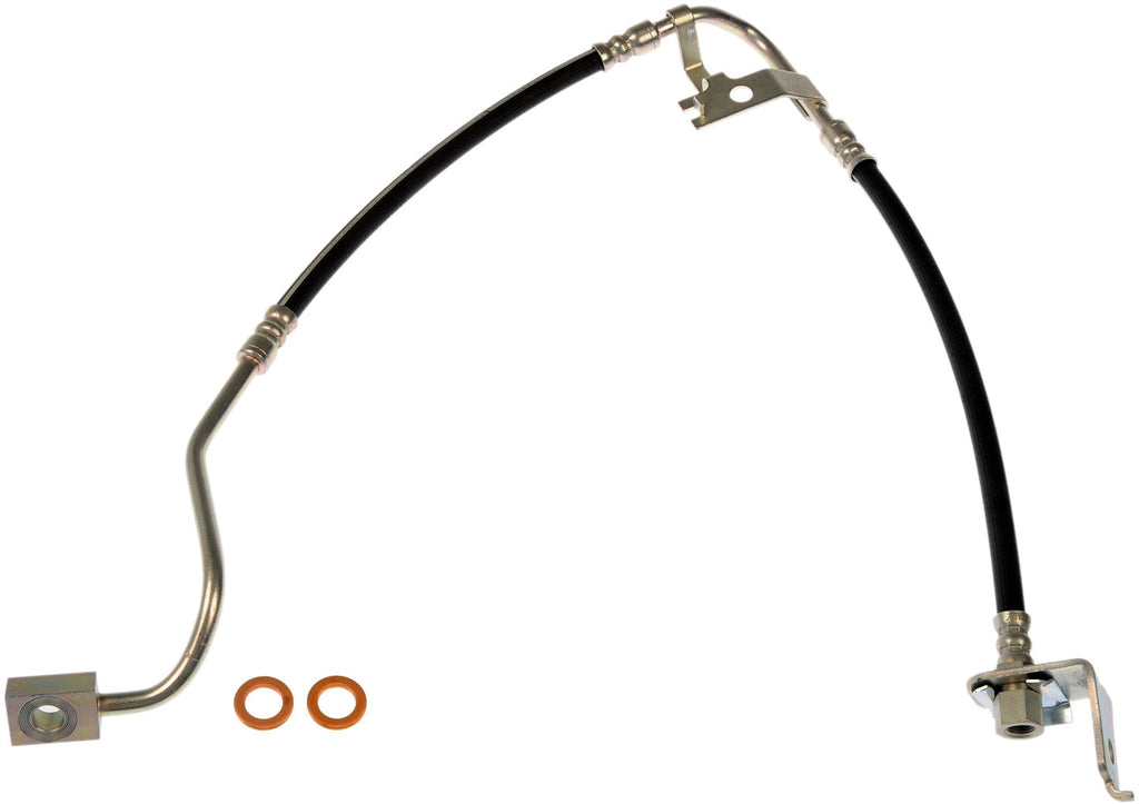 Brake Hydraulic Hose - Dorman# H620576