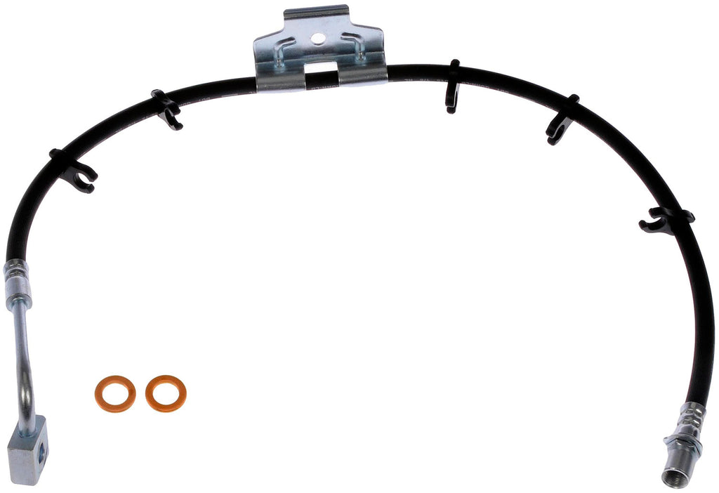 Brake Hydraulic Hose - Dorman# H620580