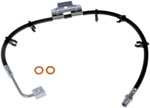 Brake Hydraulic Hose - Dorman# H620581