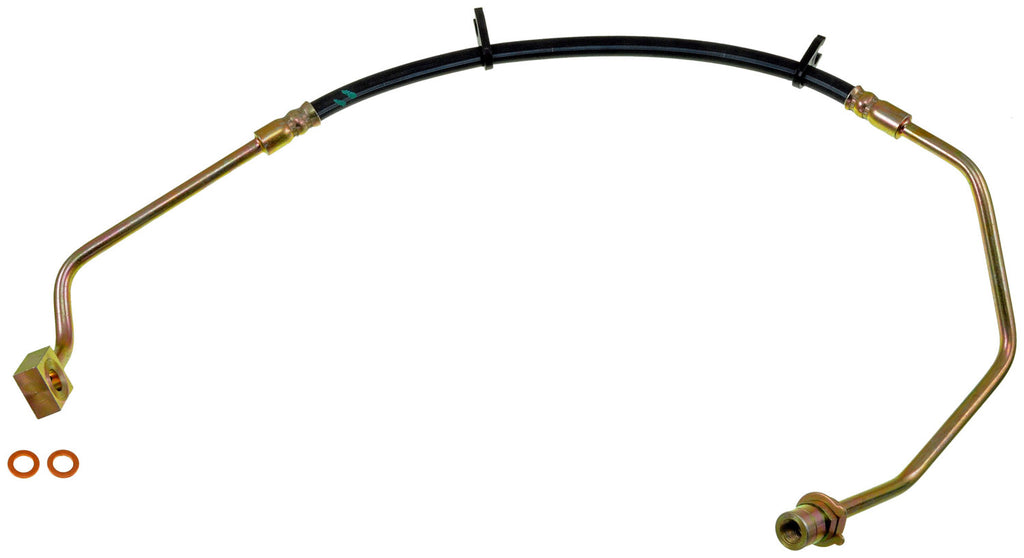 Brake Hydraulic Hose - Dorman# H620582