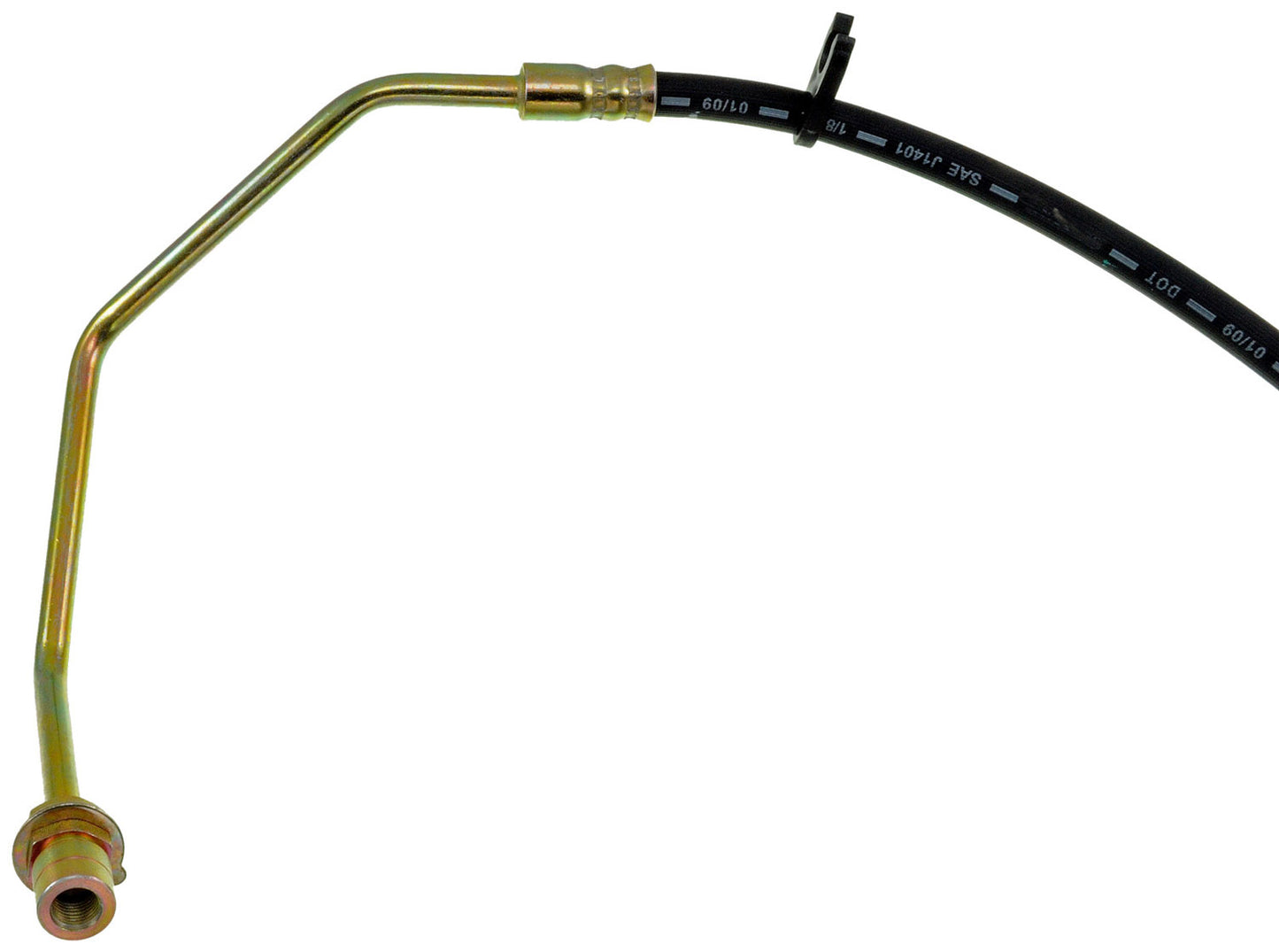 Brake Hydraulic Hose - Dorman# H620583