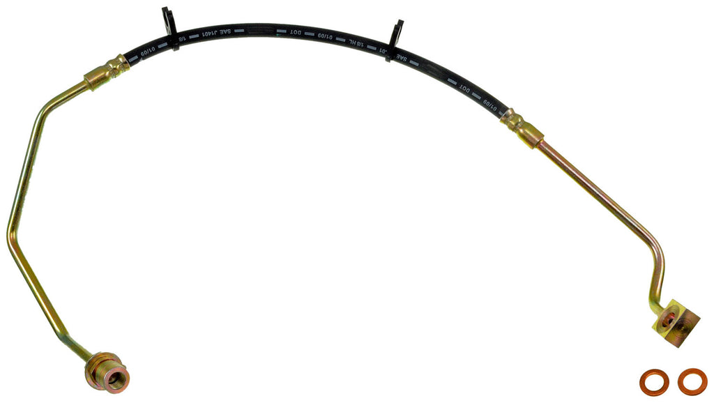 Brake Hydraulic Hose - Dorman# H620583
