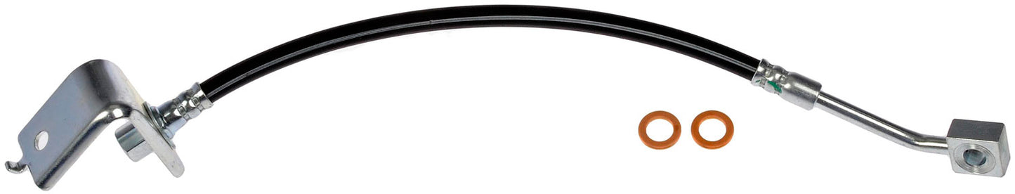 Brake Hydraulic Hose - Dorman# H620584